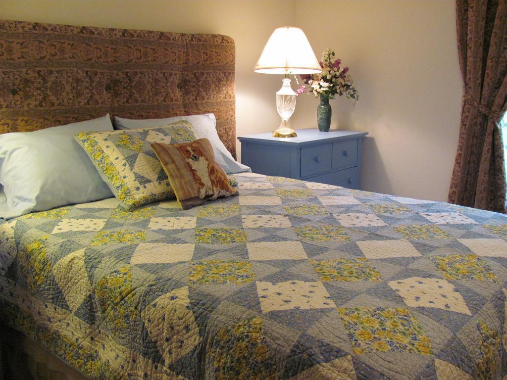 Port Crescent Lord Carlton Country Manor House Bed & Breakfast エクステリア 写真